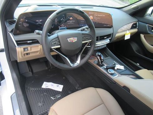 New 2026 Cadillac CT5 Premium Luxury image 14