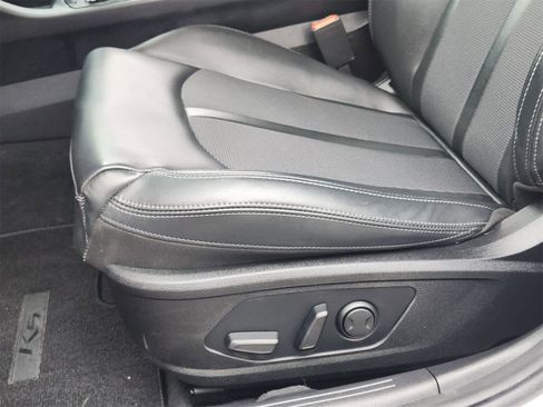 Used 2021 Kia K5 GT-Line image 23