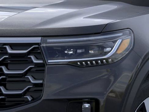New 2026 Ford Explorer Platinum image 18