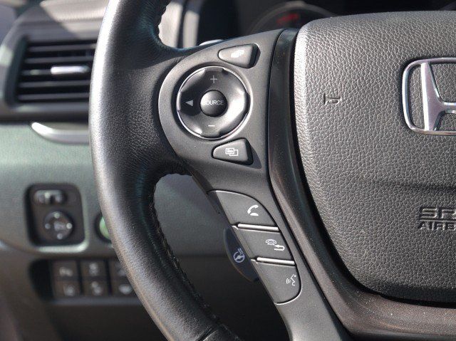 Used 2022 Honda Ridgeline RTL-E image 23