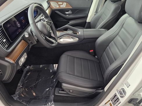 New 2026 Mercedes-Benz GLE 350 4MATIC image 6