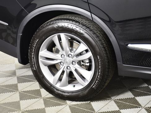 Certified 2025 Acura MDX SH-AWD image 55