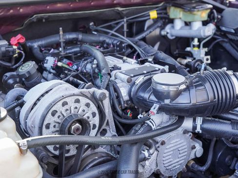 Used 1996 Chevrolet Impala SS RWD image 18