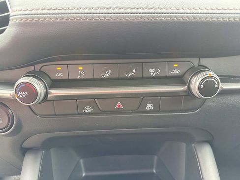 New 2026 MAZDA MAZDA3 s image 32