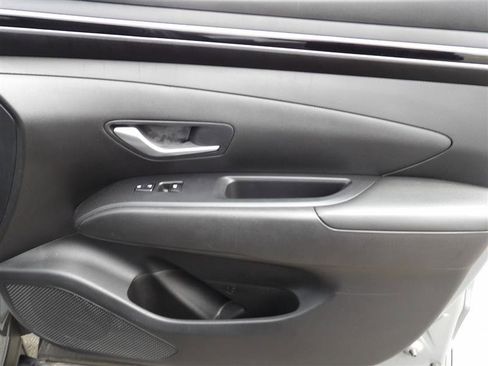 Used 2023 Hyundai Santa Cruz Night image 15