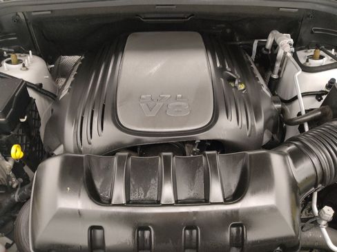 Used 2020 Jeep Grand Cherokee Summit w/ Platinum Series Group image 30