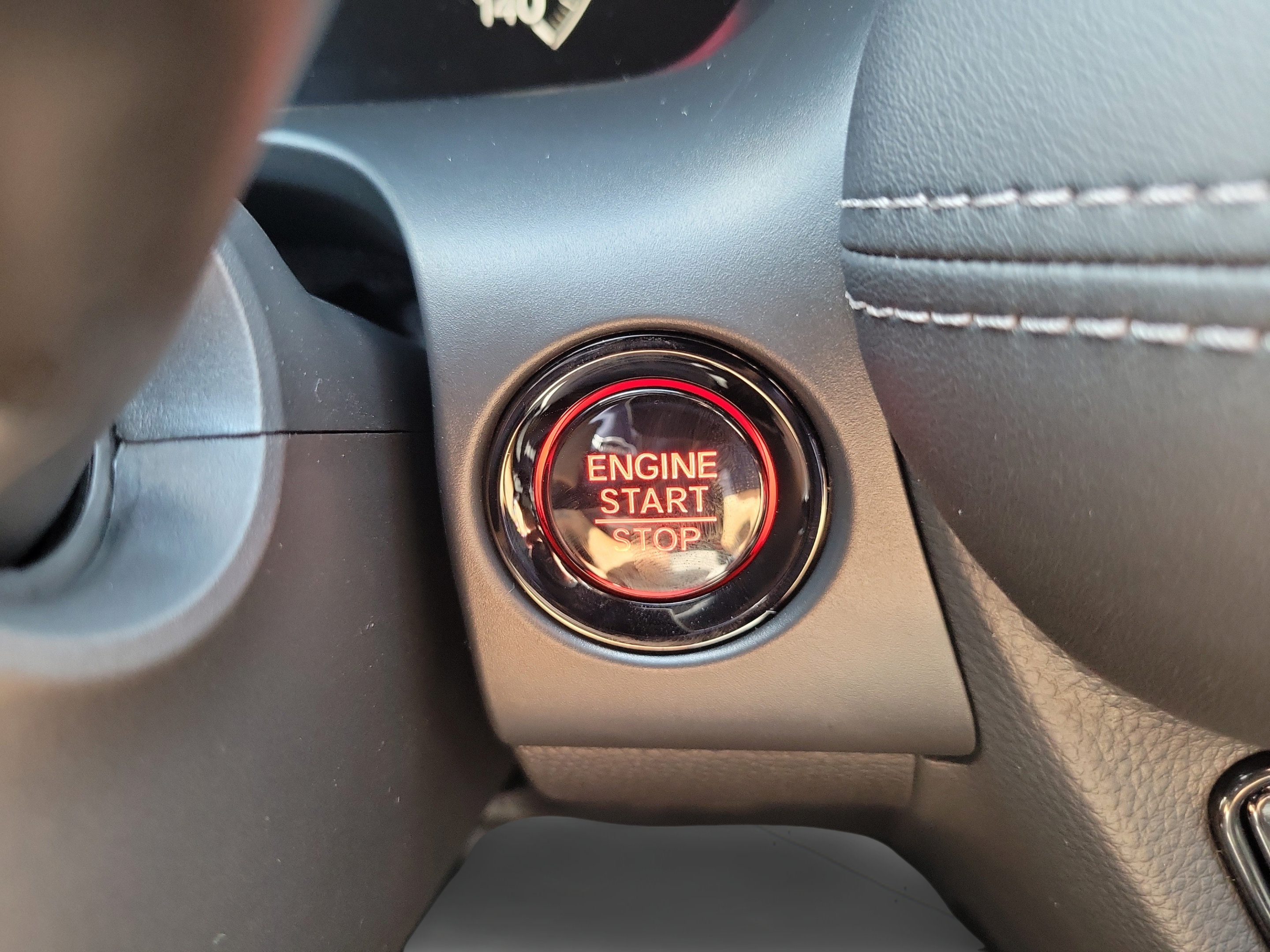 New 2027 Honda HR-V EX-L image 31