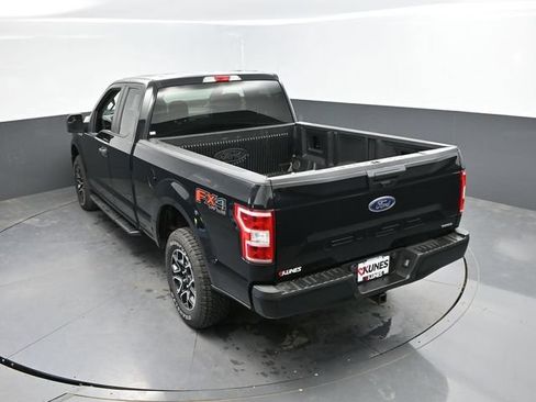 Used 2018 Ford F150 XL w/ Equipment Group 101A Mid AWD/4WD image 39
