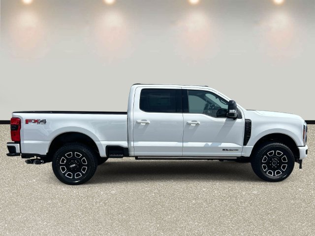 New 2026 Ford F250 Platinum AWD/4WD image 4