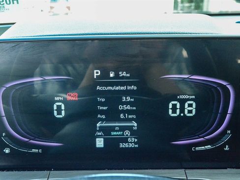 Used 2023 Kia Telluride EX X-Line image 25