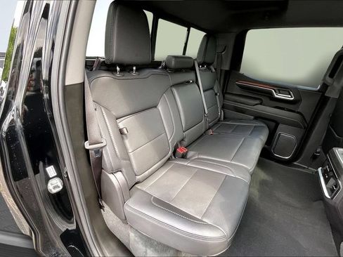 Used 2024 GMC Sierra 1500 Denali w/ Denali Reserve Package AWD/4WD image 28
