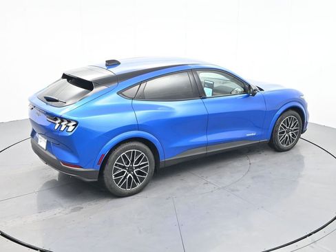 New 2025 Ford Mustang Mach-E Premium image 30