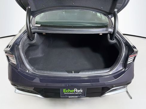 Used 2025 Hyundai Sonata SEL FWD image 28