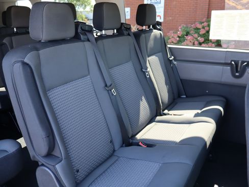 Used 2024 Ford Transit 350 XLT image 15