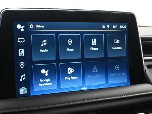 Used 2023 Chevrolet Tahoe LT w/ Luxury Package image 17