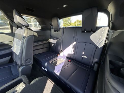 New 2026 INFINITI QX60 Sport w/ Dark Cargo Package image 14