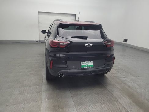 Used 2024 Chevrolet TrailBlazer RS w/ Convenience Package AWD/4WD image 6