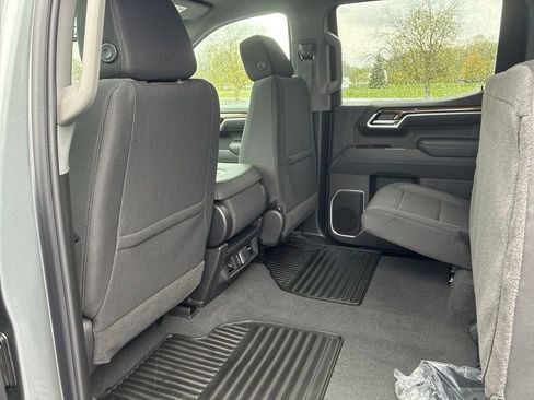 New 2026 Chevrolet Silverado 1500 LT AWD/4WD image 28
