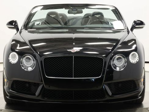 Used 2014 Bentley Continental GT V8 S image 86
