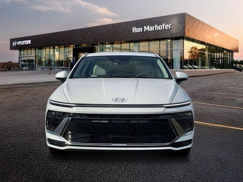New 2026 Hyundai Sonata SEL FWD image 12