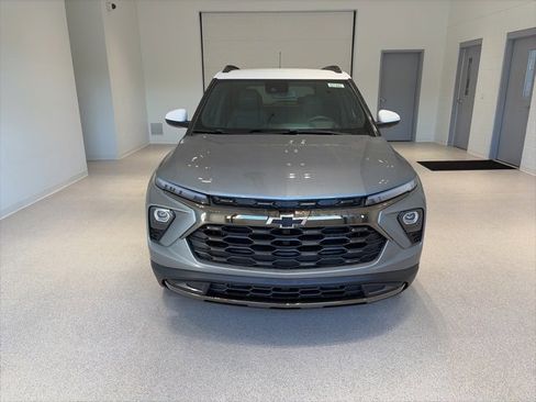 New 2026 Chevrolet TrailBlazer ACTIV w/ Convenience Package image 2