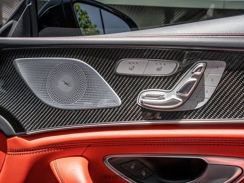 Used 2023 Mercedes-Benz AMG GT 63 S image 36