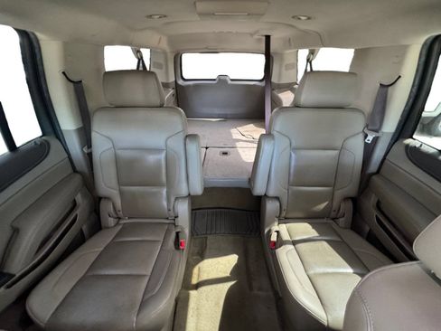 Used 2018 GMC Yukon XL SLT w/ Open Road Package RWD image 18