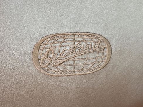 Used 2020 Jeep Grand Cherokee Overland image 14