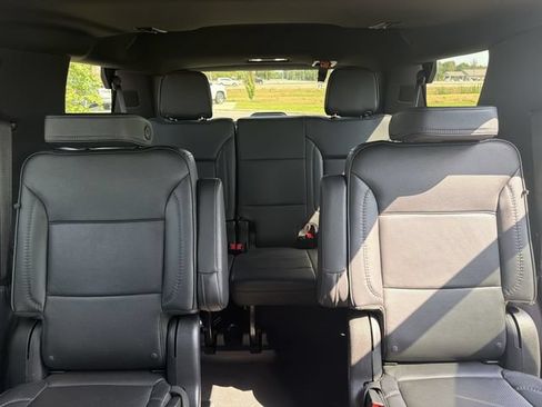 Used 2023 GMC Yukon Denali w/ Max Trailering Package RWD image 26