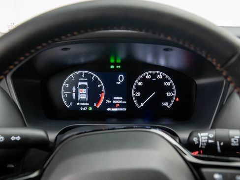 New 2026 Honda HR-V Sport image 19