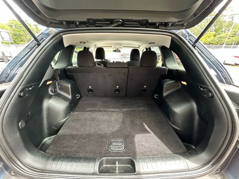 Used 2020 Jeep Cherokee Latitude image 15