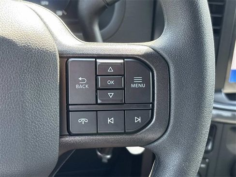 New 2025 Ford F150 STX w/ Equipment Group 200A image 25