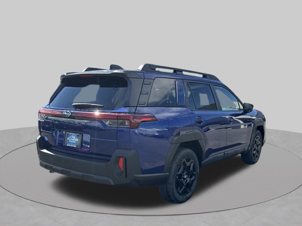 New 2026 Subaru Outback Limited AWD/4WD image 7