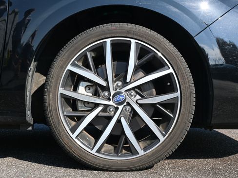 Certified 2024 Subaru Impreza 2.0i Sport AWD/4WD image 13