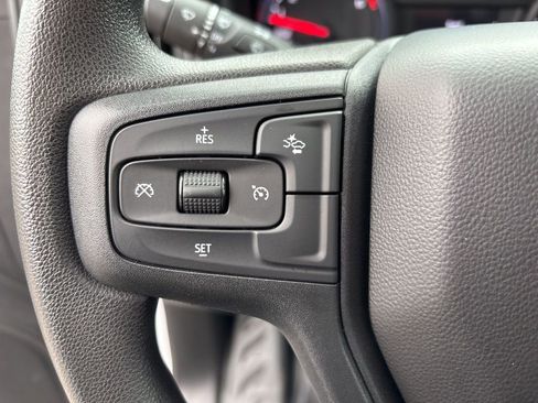 Used 2023 Chevrolet Silverado 1500 W/T w/ WT Value Package image 25