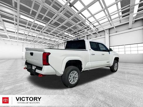 New 2025 Toyota Tacoma SR5 image 3