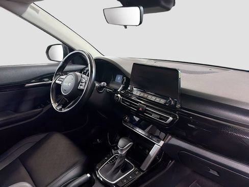 Used 2023 Kia Seltos EX AWD/4WD image 31