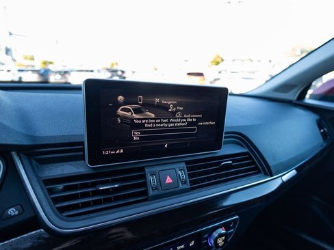 Used 2019 Audi Q5 2.0T Premium Plus w/ Premium Plus Package image 15