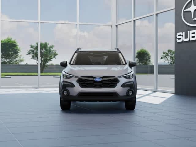 New 2027 Subaru Crosstrek 2.5i Limited AWD/4WD image 7
