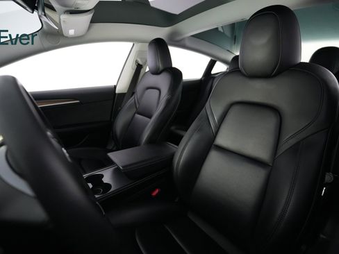 Used 2023 Tesla Model 3 Standard Range image 4