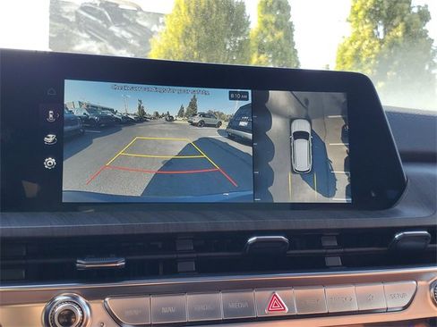 New 2025 Kia Telluride SX Prestige image 23