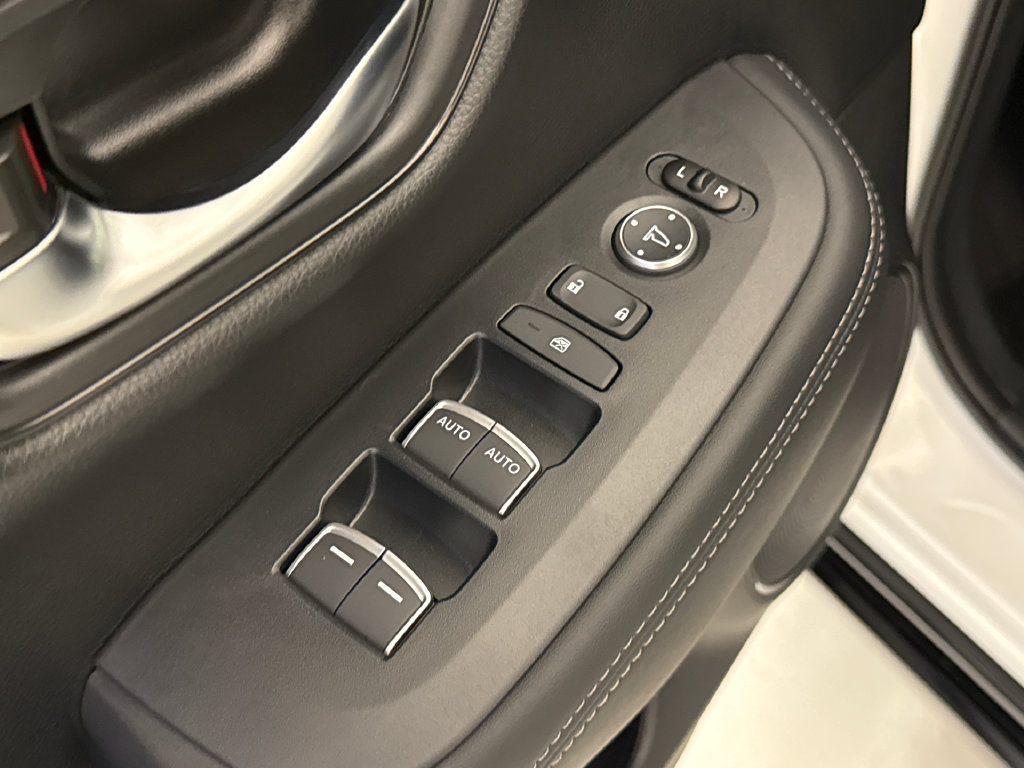 New 2027 Honda HR-V EX-L image 21