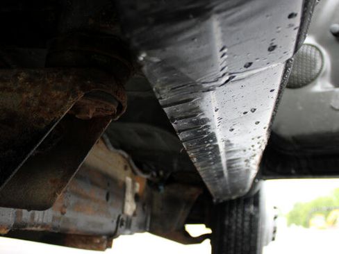 Used 2003 GMC Sierra 3500 2WD Regular Cab image 11