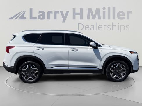 Used 2023 Hyundai Santa Fe SEL Premium AWD/4WD image 6