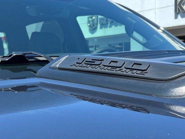 New 2026 RAM 1500 Rebel w/ Bed Utility Group AWD/4WD image 15