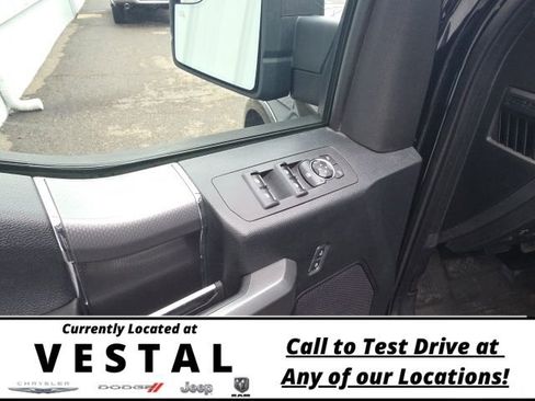 Used 2016 Ford F150 XLT w/ Equipment Group 302A Luxury image 17