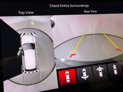 Used 2024 Jeep Grand Cherokee L Limited w/ Luxury Tech Group II image 37