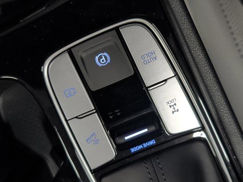 New 2026 Hyundai Santa Cruz Limited image 29