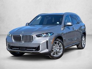 New 2026 BMW X5 xDrive40i video 1
