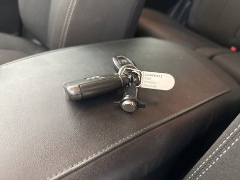 Used 2020 Hyundai Palisade SE FWD image 29